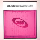 808 State - Pacific: 707