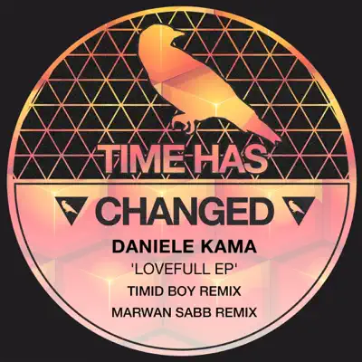 Listen to Lovefull by Daniele Kama