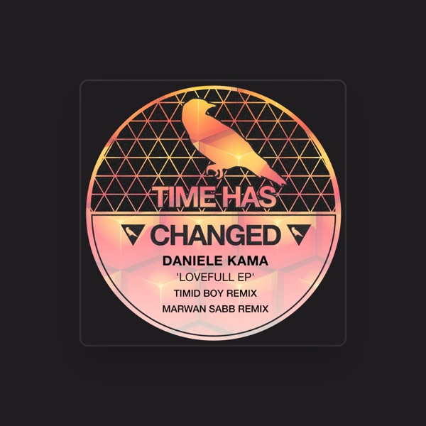 Daniele Kama's avatar