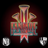 Fanfare 2015 - Single - Ferno