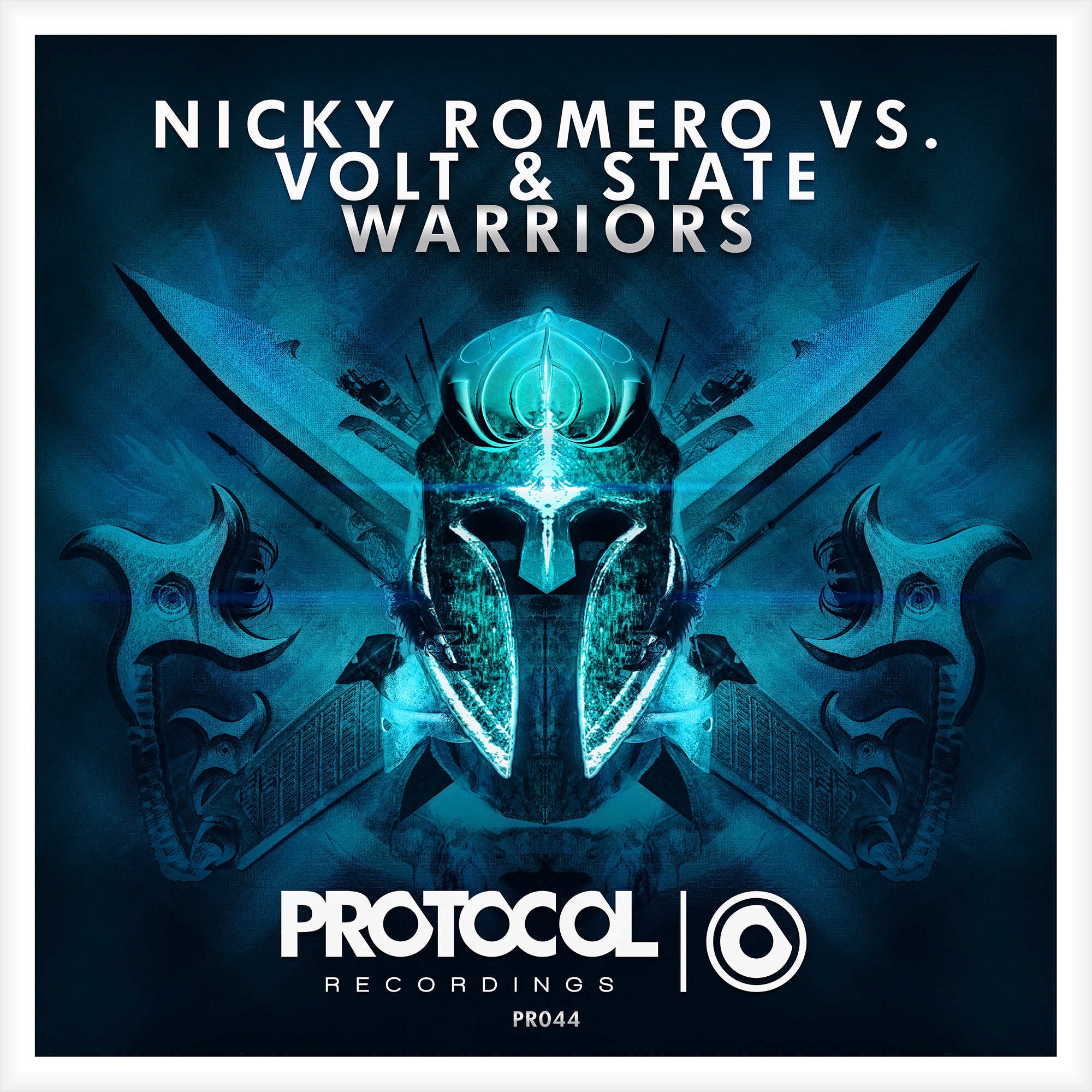 Nicky Romero - Globe