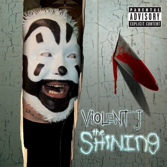 Cover artwork for Freeway Killer