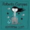 Mundo Inteiro - Roberta Campos lyrics