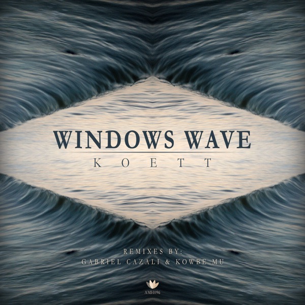 Windows Wave - Single