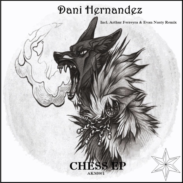Chess (feat. D-Hernandez) - Single