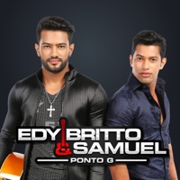 Edy Britto & Samuel - Ponto G
