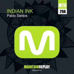 Indian Ink - Single