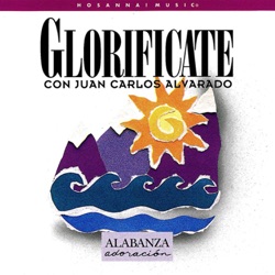 Juan Carlos Alvarado - Tú Has Cambiado Mi Lamento