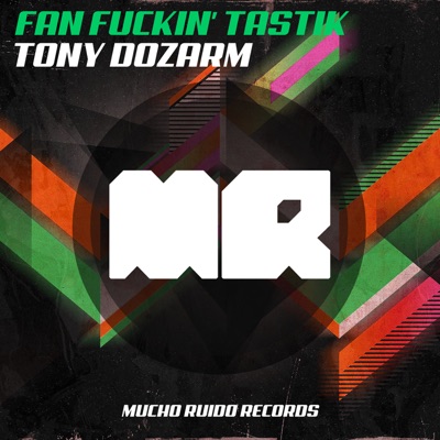 Fan Fuckin' Tastik - Single