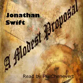 A Modest Proposal (Unabridged)