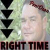 Right Time - Single