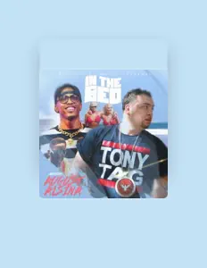 Listen to Tony Tag, watch music videos, read bio, see tour dates & more!