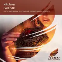 Callisto (Silvernova remix) — Nikolauss