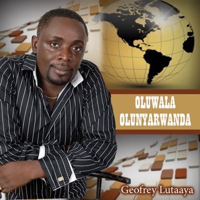 Geofrey Lutaaya - Twerimbilaki