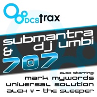 707 - Submantra & DJ Umbi