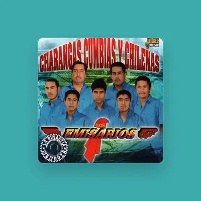 Listen to Los Emisarios De Oaxaca, watch music videos, read bio, see tour dates & more!