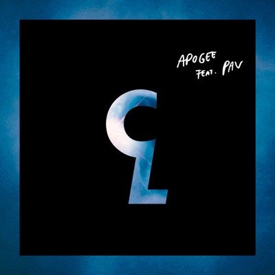 Apogee (feat. Pav) - Single