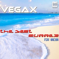 The Best Summer (feat. Oneida) - Single