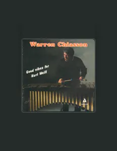 Hör dir Warren Chiasson an, schau dir Musikvideos an, lies die Biografie, finde Tourdaten und mehr!