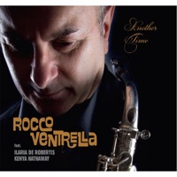 Another Time - Rocco Ventrella