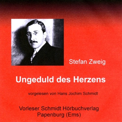 Ungeduld des Herzens