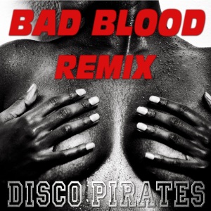 Bad Blood (NRG Dance Remix) - A Tribute to Taylor Swift & Kendrick Lamar - Single