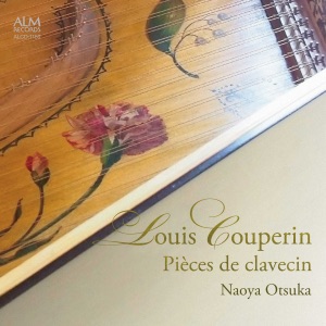 Louis Couperin: Pièces de clavecin