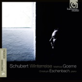 Winterreise, D. 911: I. Gute Nacht artwork