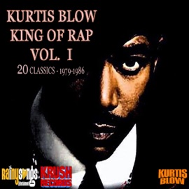 If I Ruled the World (feat. Alyson Williams & Sheila E.) [Vocal Version] Kurtis Blow