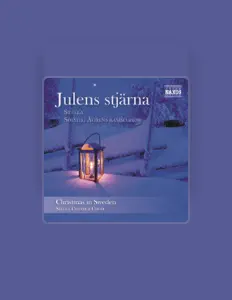 Listen to Stella - Solvieg Ågrens Kammarkör, watch music videos, read bio, see tour dates & more!