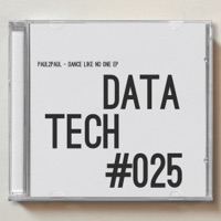 Dance Like No One EP - Paul2Paul