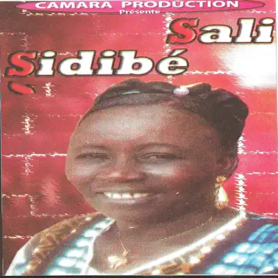 Listen to Union Africaine by Sali Sidibe