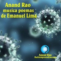 Anand Rao Música Poemas de Emanuel Lima - Anand Rao & Emanuel Lima