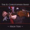 Islamorada (feat. Anton Fig & Nathan East) - The B. Christopher Band lyrics