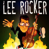 White Christmas - Lee Rocker