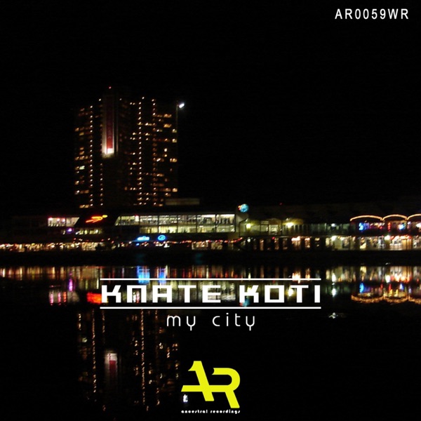 My City - Single