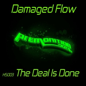 The Deal Is Done