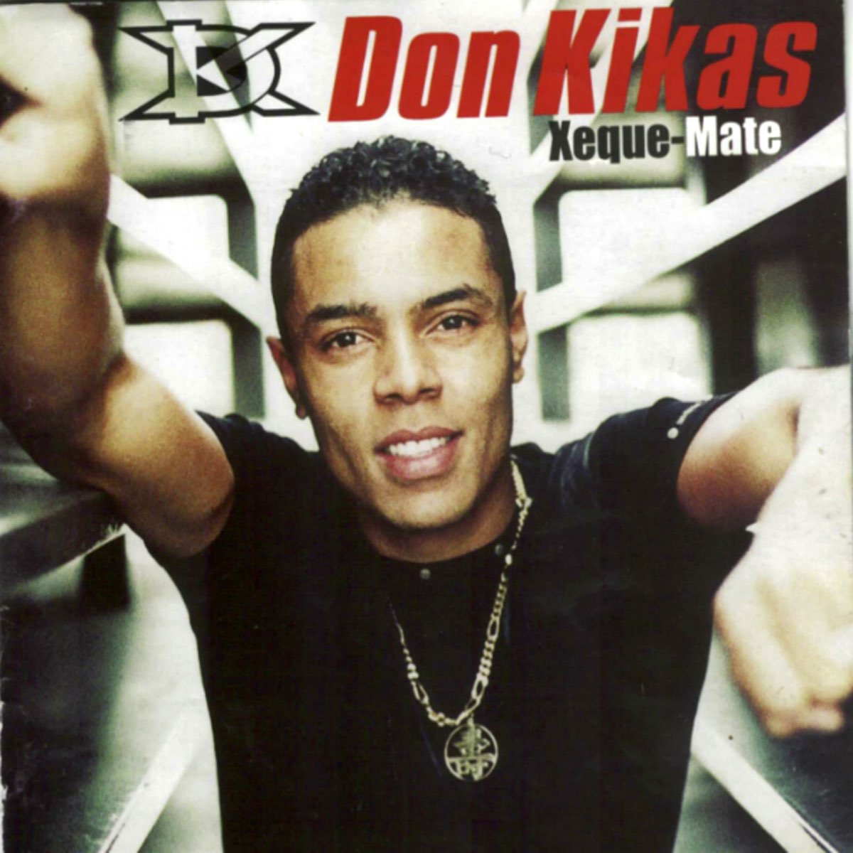 Xeque-Mate - Album by Don Kikas - Apple Music