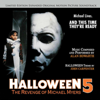 Halloween 5: The Revenge of Michael Myers (Original Motion Picture Soundtrack) - Alan Howarth