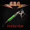 Infected - EP