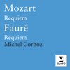 Requiem in D minor K.626, Sequenz: Lacrimosa - Michel Corboz, Orchestre de Chambre de Genève & Ensemble Vocal de Lausanne