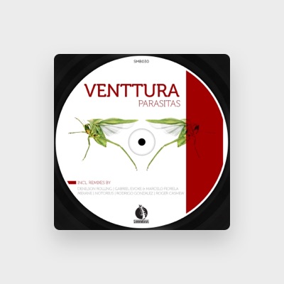 Listen to Venttura, watch music videos, read bio, see tour dates & more!