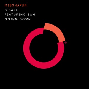 Going Down (feat. Bam) - Single