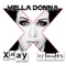X-Ray - Hella Donna lyrics
