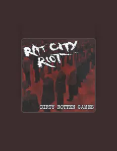 收听 Rat City Riot、观看音乐视频、阅读小传、查看巡演日期等 ！