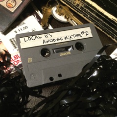 Local H's Awesome Mix-Tape #2