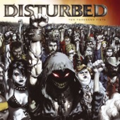 Ten Thousand Fists (Bonus Track Version) artwork