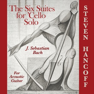 Suite No. 2 in A Minor, BWV 1008: VI. Minuets 1 & 2