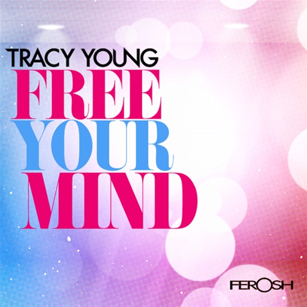 Free Your Mind - Single