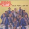 Coquetona - Junior Klan lyrics